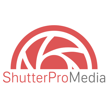 ShutterPro Media Logo